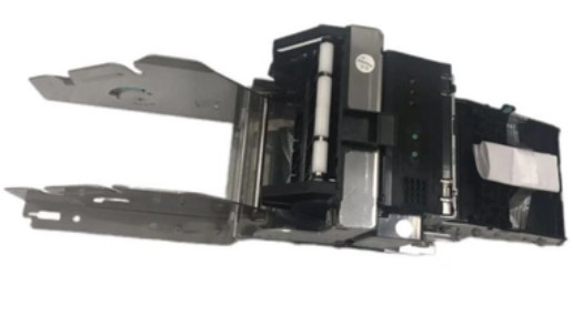 01750256247 1750256247 وينكور نيكسدورف TP27 طابعة إيصال طابعة TP27 (P1 + M1 + H1) 80mm أجزاء أجهزة الصراف الآلي