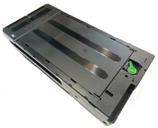 1750301684 01750301684 قطع الغيار للآلة DN 200 N906 Diebold Nixdorf AIC ALL IN CASSETTE CONV قطع الغيار للآلة