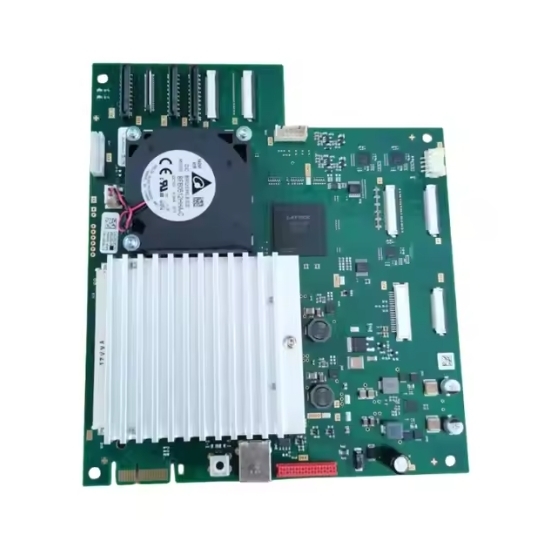 DN200 DMAB MOVEm CDAA CPL Board 01750292567 01750301247 قطاعات أجهزة الصراف الآلي Diebold Nixdorf