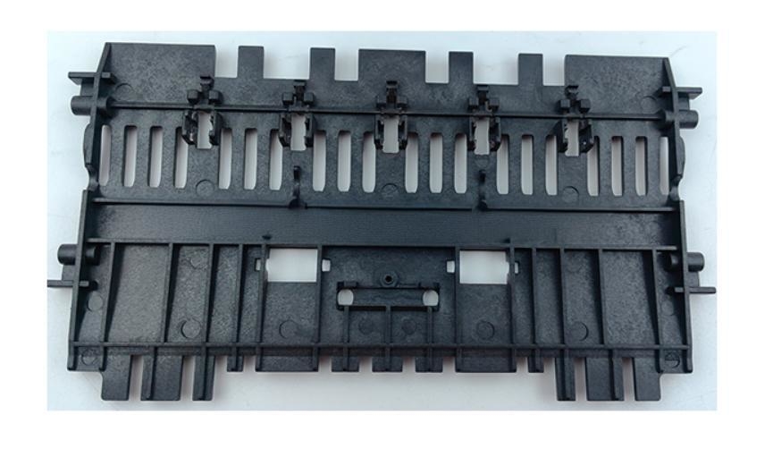 قطعة احتياطية لـ Wincor Nixdorf لـ C4060 AU MODULE 01750133107 قطاعات أجهزة الصراف الآلي