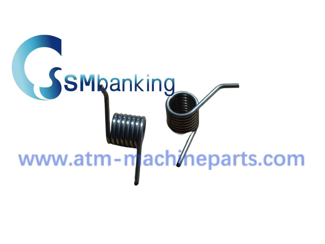 زنبرك التواء مشبك وحدة النقدية من هيوسونج، قطع غيار موزع النقود 1.4+0D10.5*11.2L*7N