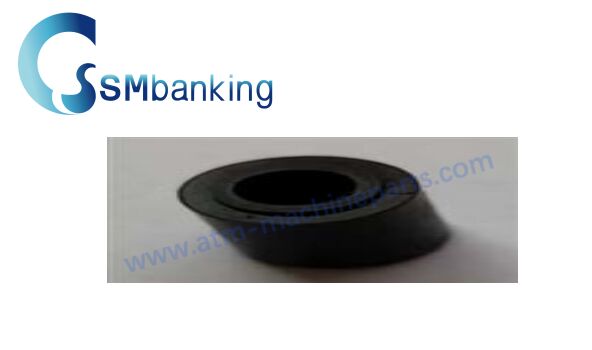 أجزاء أجهزة الصراف الآلي Hyosung CDU Dispenser Black Bushing 300006571 5 × 10 × 12 بيع المصنع مباشرة
