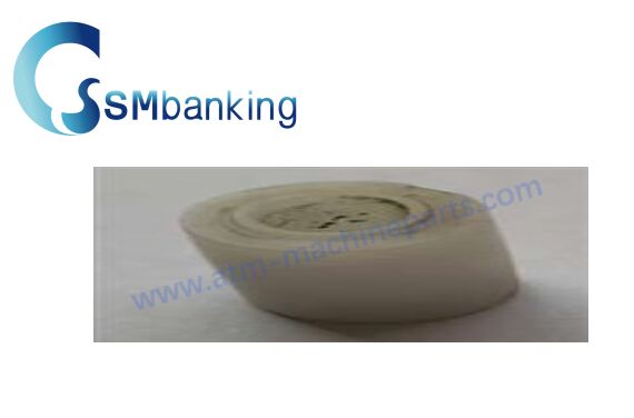 أجزاء أجهزة الصراف الآلي Hyosung CDU Dispenser White Bushing 300006572 5 × 10.7 × 14.7 بيع المصنع مباشرة