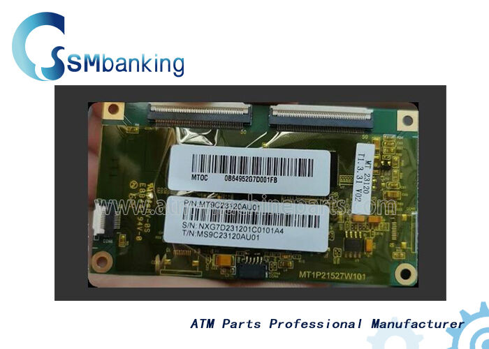 جهاز تحكم بشاشة تعمل باللمس MT9C23120AU01