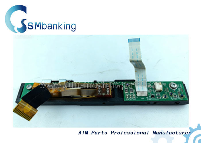 GRG 8240 قارئ بطاقات الرؤوس المغناطيسية 3 مسار (3 قراءة و 3 كتابة) لICT3Q8 998-3001970/998300197