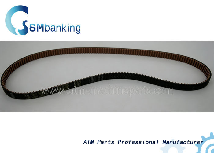 أجزاء احتياطية لجهاز الصراف الآلي Hyosung CDU10 T_BELT_W08L516_S3M ((ملاحظة حزام طويل منفصل) S4820000028