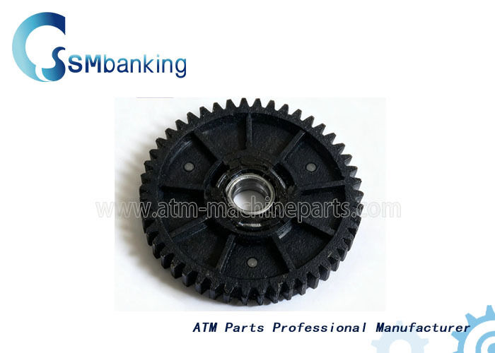 Hyosung HCDU الجهاز الرئيسي Assy Gear 46T مع محمل 7310000709-03 S7310000709