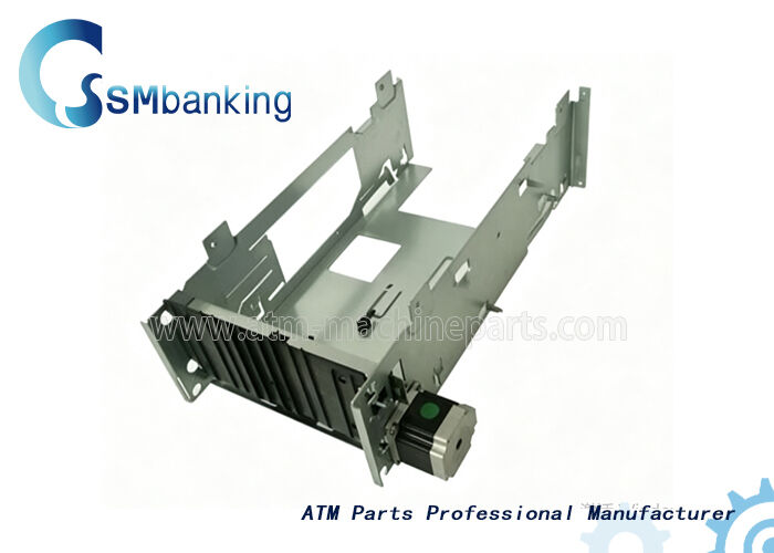 أجزاء أجهزة الصراف الآلي Diebold 5550 AFD Picker 2.0 Core Assembly DN100 49242432000C