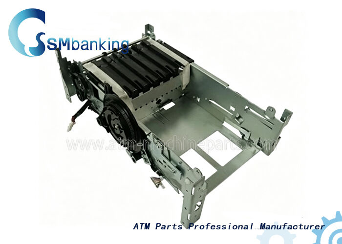 أجزاء أجهزة الصراف الآلي Diebold DN100 5550 AFD Stacker 2.0 RL 49254690000N 49254690000M
