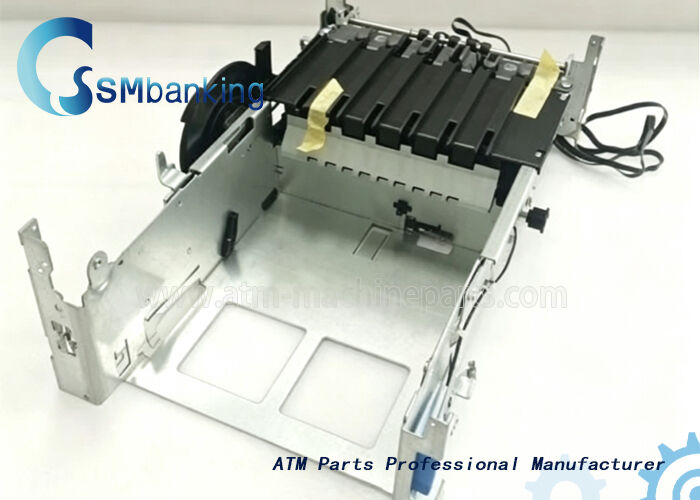 أجزاء أجهزة الصراف الآلي Diebold DN100 5500 AFD Stacker 1.6 RA RL 49254690000D