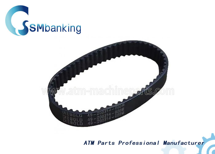 ATM Spare Parts  Diebold Nixdorf Belt 2GT for ESC RL Chest Transport 49200314000M 49221808000F-20