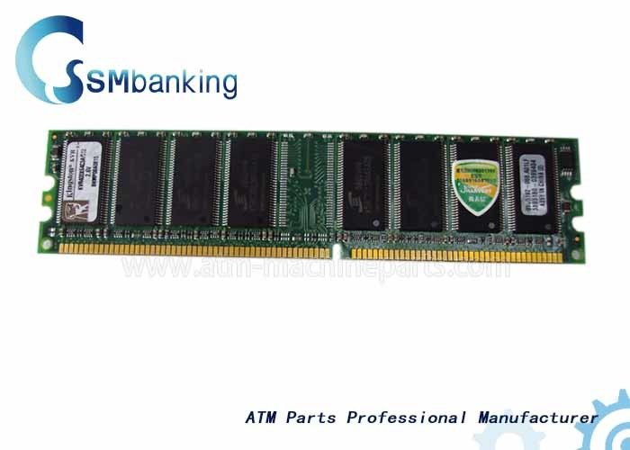 الأصلي قطع غيار أجهزة الصراف الآلي NCR بنك صراف آلي PIVAT DIMM 512MB 009-0022375 جودة عالية