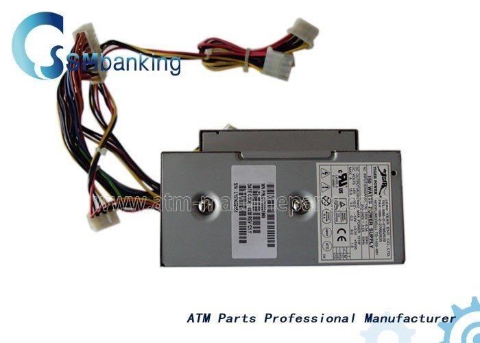 1750031969 Wincor Nixdorf ATM Parts Silver 145W PC P3 Power Supply 01750031969