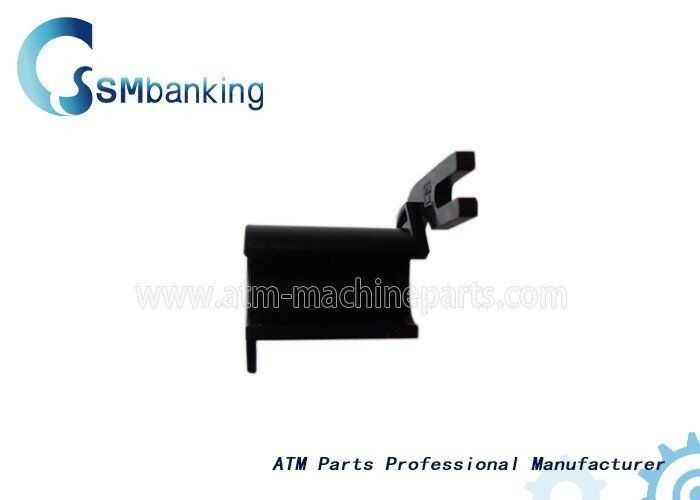 قطع غيار أجهزة الصراف الآلي البلاستيكية السوداء Wincor 1750082602-01 ضمان لمدة 90 يومًا