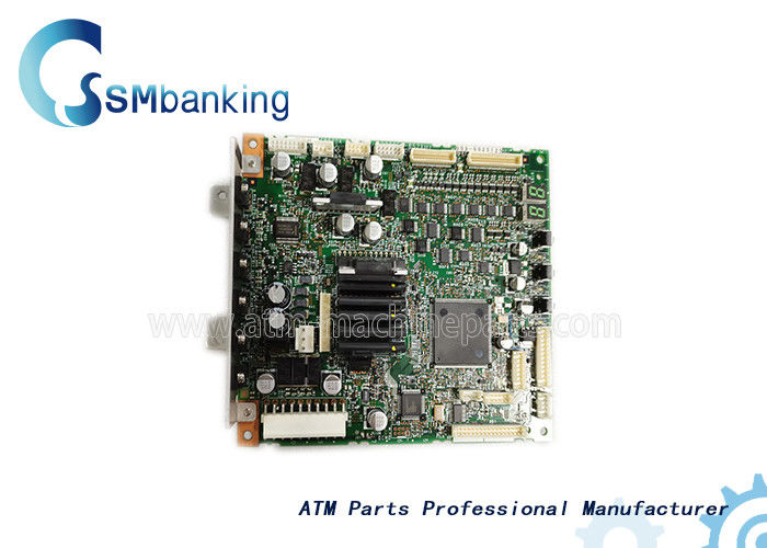009-0025125 NCR ATM Machine Parts GBNA / GBRU اللوحة الرئيسية العلوية في NCR 6631 0090025125