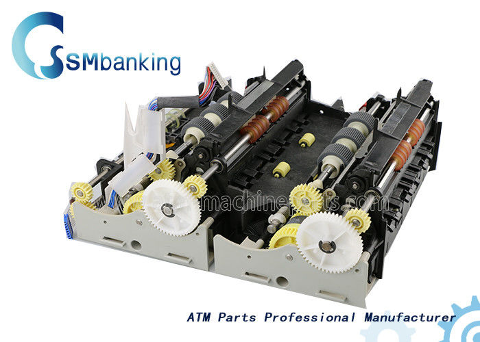 Noppelabz Einheit MDMS V Module CMD-V4 1750130810 Wincor أجزاء أجهزة الصراف الآلي