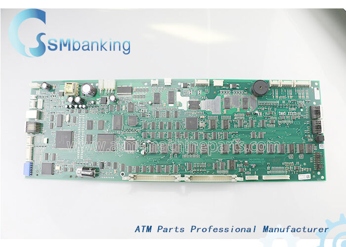 وينكور أجهزة الصراف الآلي قطع الغيار لوحة التحكم CMD II USB ASSD 01750105679 1750105679