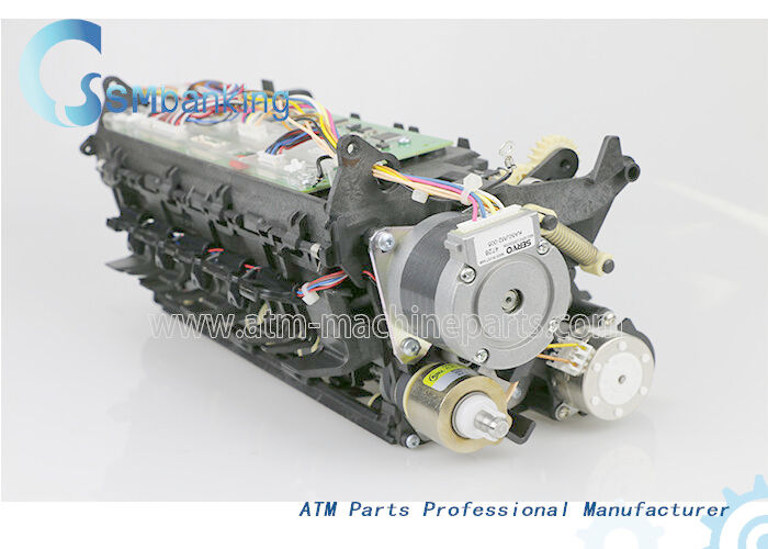 01750220022 Wincor Nixdorf ATM Parts Cineo C4060 وحدة تجميع وحدة الإدخال والإخراج CRS-M