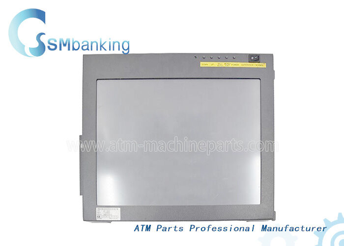 7110000009 Hyosung ATM Parts 5600T 10.4 بوصة شاشة عرض لوحة عرض المشغل