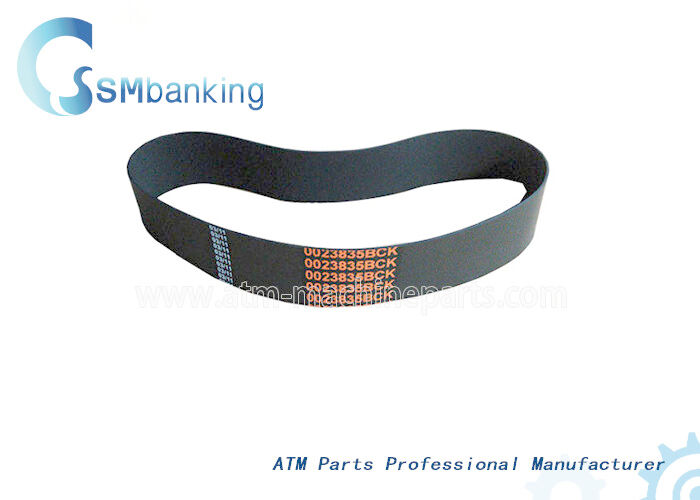 أجزاء ماكينة ATM Bank الجديدة والأصلية NCR 5877 حزام النقل 009-0023835 0090023835 في المخزون