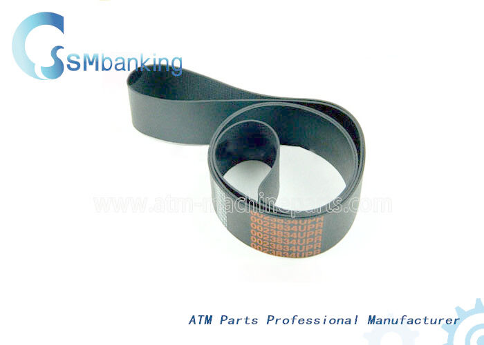 مخزون كبير 0090023834 NCR ATM Parts NCR 5877 6625 حزام النقل العلوي 009-0023834