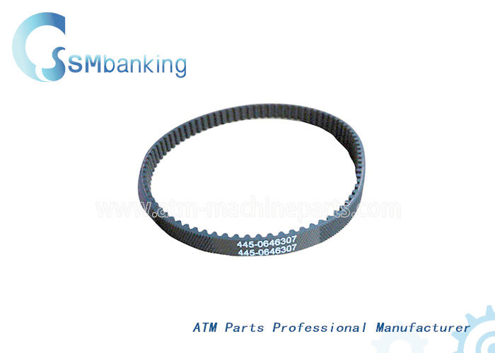 سعر جيد 4450646307 NCR Double Pick Module 3MR-252 Drive Belt ATM Parts 445-0646307
