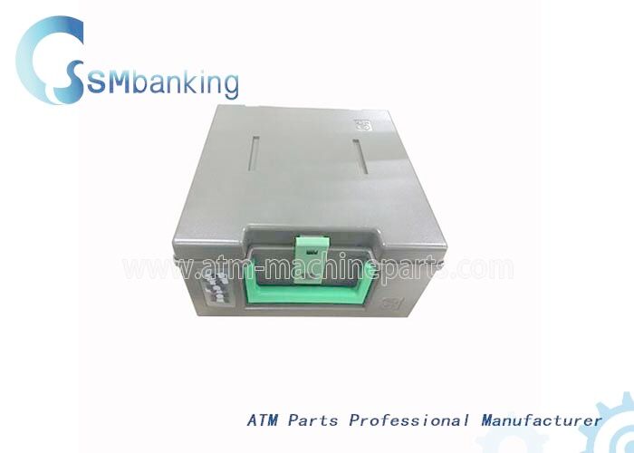 445-0693308 NCR رفض كاسيت 4450693308 رفض صندوق NCR 58XX 66xx قطع غيار آلات الصراف الآلي