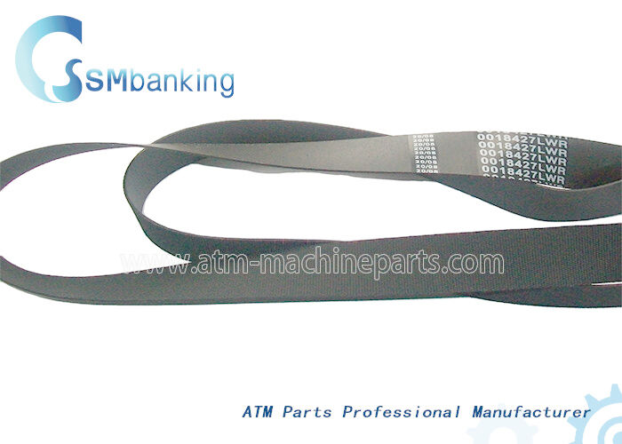 جديد ومبتكرة NCR 5877 ATM Parts NID Transport Long Belt لـ NCR 6622 6625 6626 Belt 0090018427