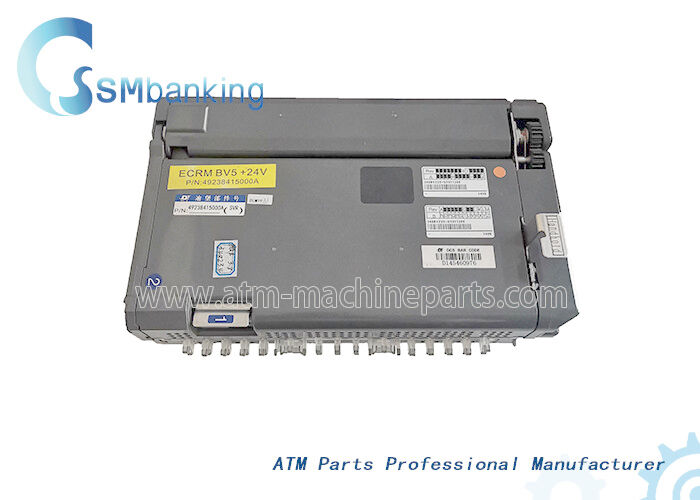 حار بيع أجزاء ماكينة الصراف الآلي Diebold Nixdorf 368 ECRM BV5 + 24V بيل المدقق 49238415000A
