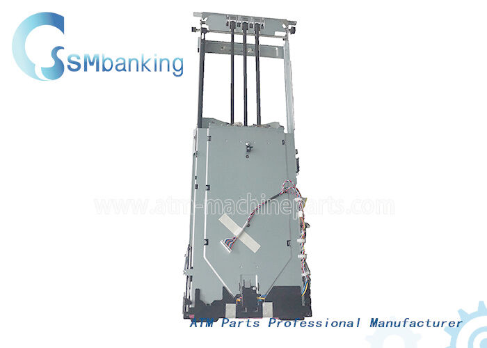 حار بيع أجزاء أجهزة الصراف الآلي Diebold 49242431000H طويلة تحميل الجبهة مكونات أجهزة الصراف الآلي 49-242431-000H