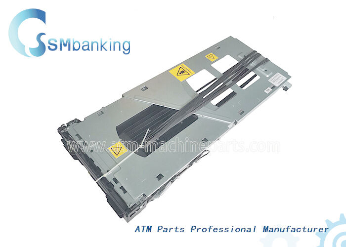 إصدار Diebold 2.0 ATM Parts AFD Transport 49-250166-000B وحدة مكدس أجزاء ماكينة الصراف الآلي 49250166000B في المخزن