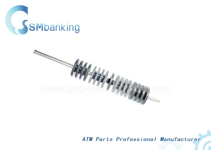 أجزاء أجهزة الصراف الآلي الجديدة والأصلية Wincor 2050XE CMD V4 Drive Roller Shaft CMD V4 ASSY 1750035778 01750035778