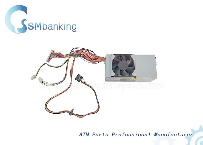 جزء ATM عالي الجودة 1750182047 P09003 مزود طاقة EPC A4 لـ wincor nixdorf PC280 E8400 01750182047
