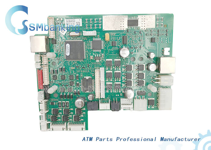سعر المصنع ATM Parts Wincor Nixdorf Cineo 4060 PCB موزع لوحة التحكم 01750140781 1750140781