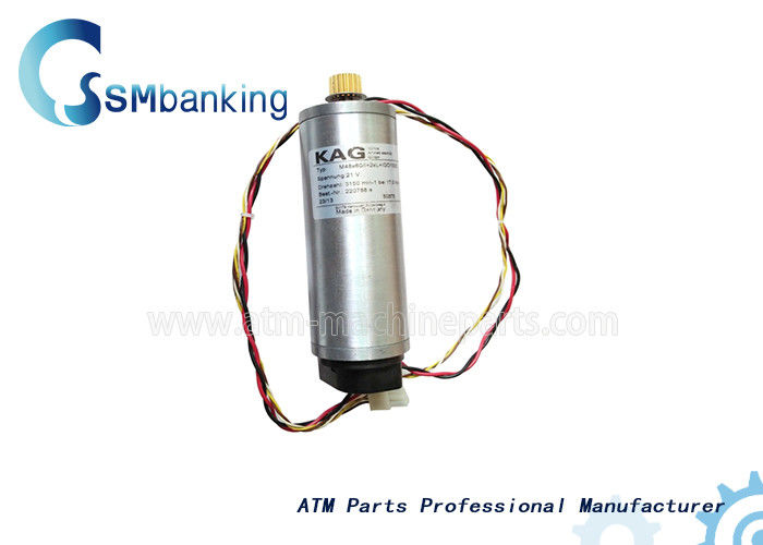 دائم ماكينة الصراف الآلي لبنك جزء Wincor ATM Spare Parts XE M1 Motor 1750044544 في المخزون