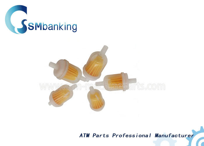 445-0612449 NCR مجموعة وحدات الاختيار المزدوج مرشح الهواء 4450612449
