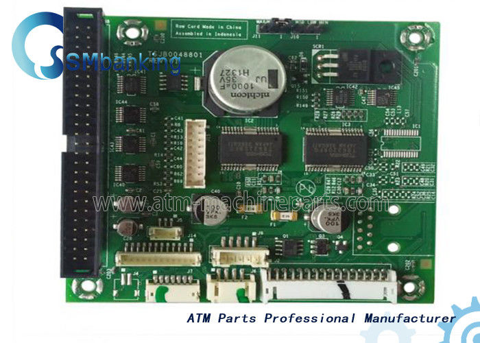 009-0020624-13 NCR ATM Parts Selfserv 6622 6625 لوحة تحكم طابعة الإيصالات الحرارية