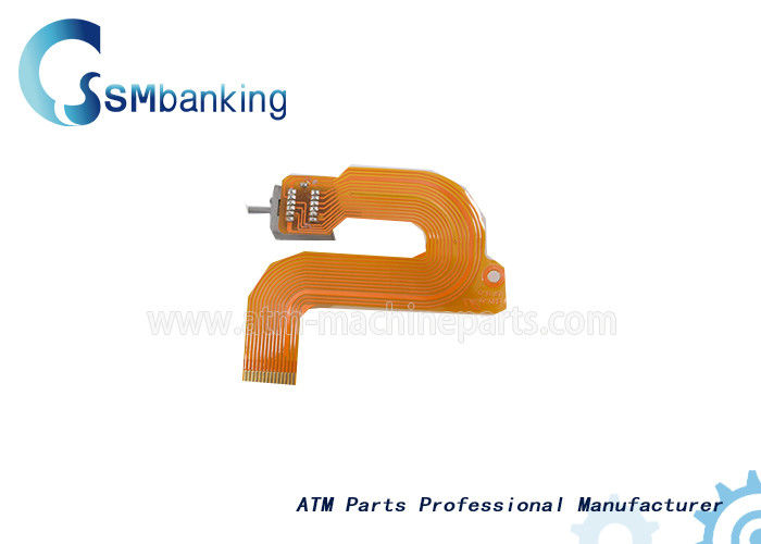 Wincor Nixdorf Card Reader Head V2X V2XF RW القراءة والكتابة الرأس المغناطيسي Assy 1770006974