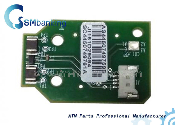 قطع غيار أجهزة الصراف الآلي NCR S2 Pick LED PCB Assembly 445-0756286-25 445-0749759