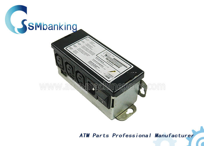 قطع غيار أجهزة الصراف الآلي Wincor Wincor 24V Distribution Power Supply 1750073167 في المخزن