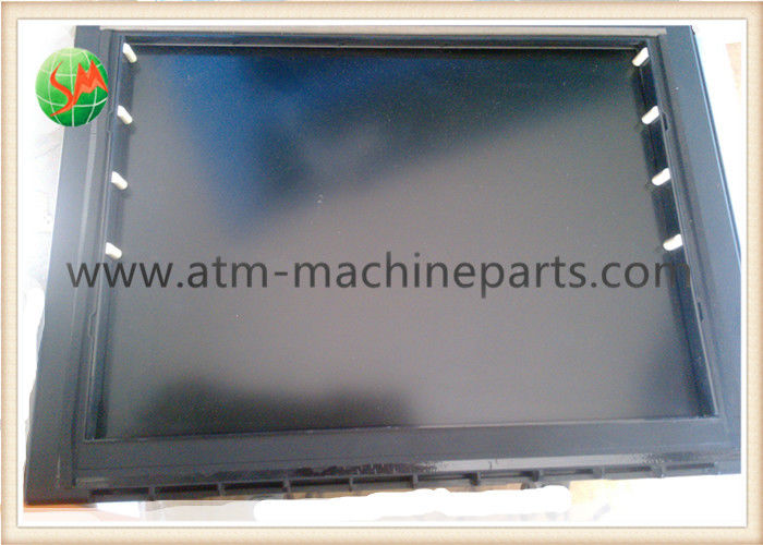 قطع غيار أجهزة الصراف الآلي 009-0020748 0090020748 NCR MONITOR LCD 12.1 بوصة XGA STD BRIGHT