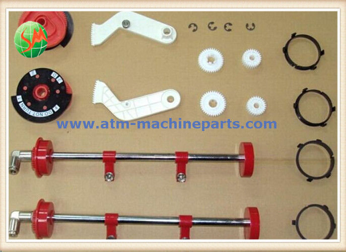 NCR Dispenser Aria 3 Double Pick Line 445-0704987 مجموعة أدوات التصليح لوحدة الالتقاط