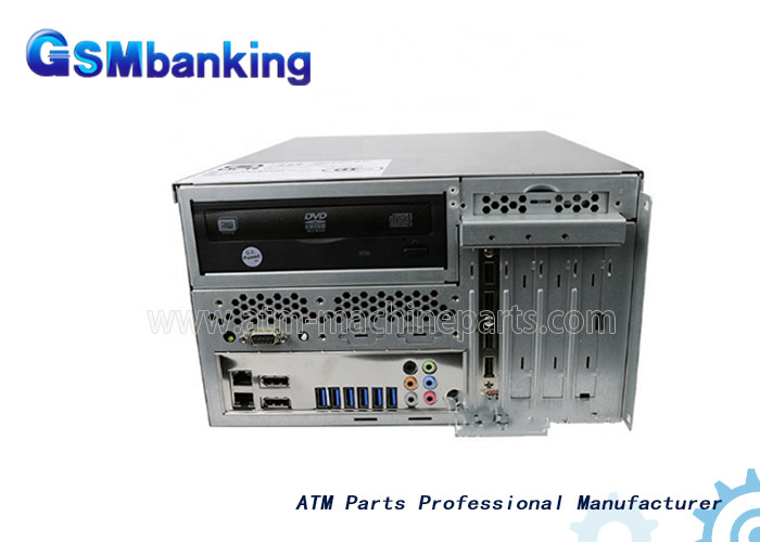 445-0752091 NCR S2 Win 10 PC Core 4450752091 قطع الغيار الأصلية للصراف الآلي