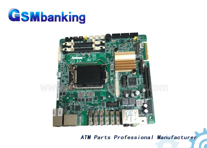 445-0764433 NCR PC Core Estoril Motherboard 4450764433 دعم Win 10 NCR S2 أجزاء احتياطية من أجهزة الصراف الآلي