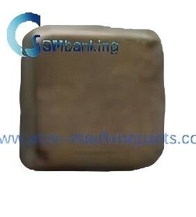 مشابك تثبيت وحدة التحكم في النقد من هيوسونج 5*5*2 قطع غيار موزع نقود ATM